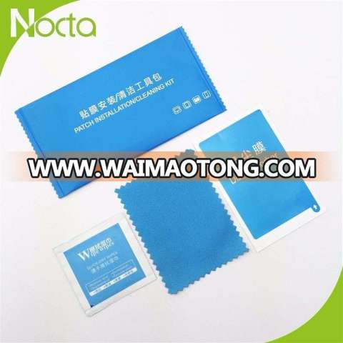 Dongguan Printing And Packaging Microfiber Cleaning Kit For Screen Protector OEM Customized