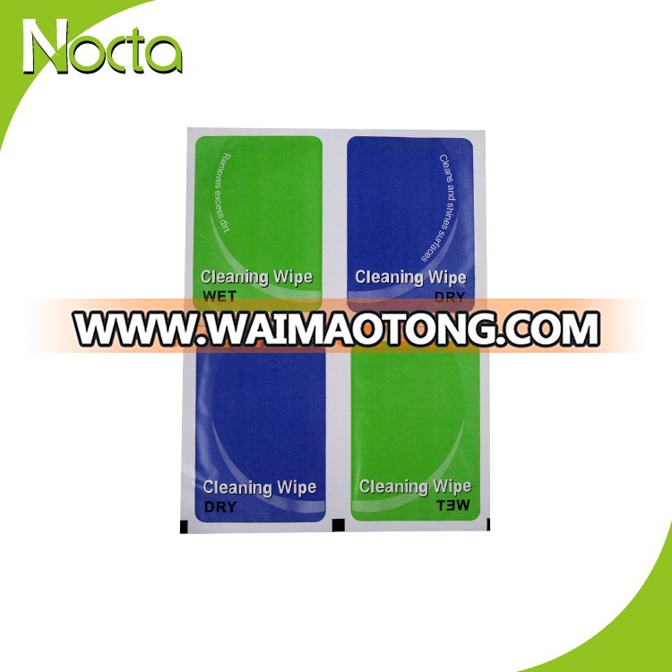 Hot sale cleaning isopropyl alcohol wet wipe alcohol wipes